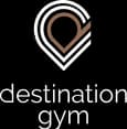 Destination Gym logo