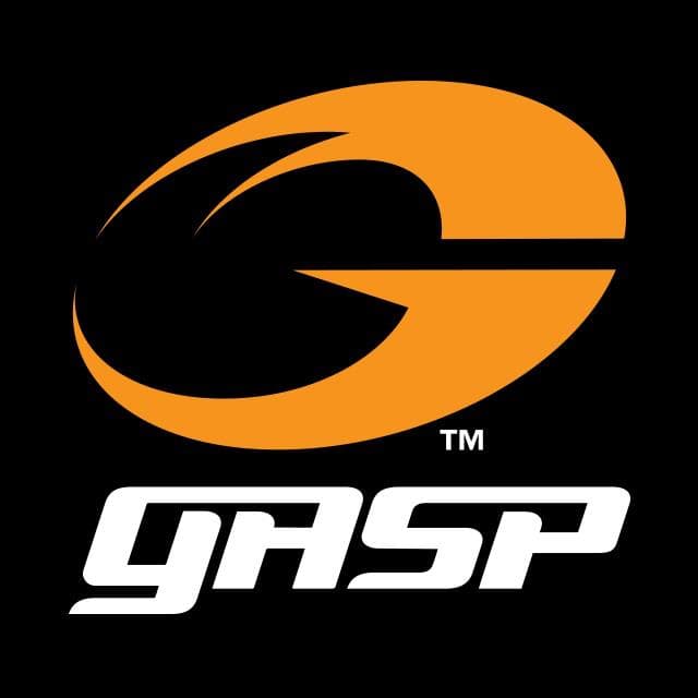 GASP logo