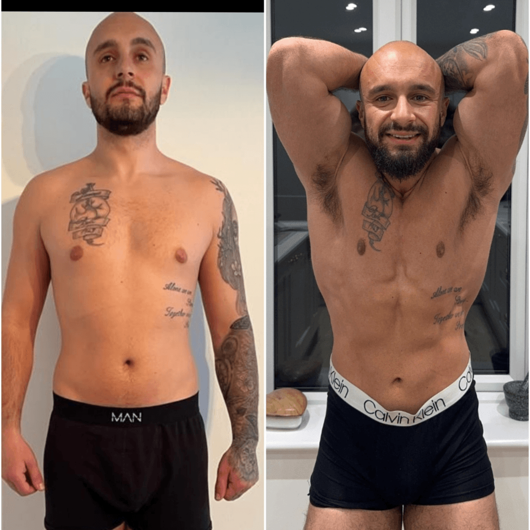 Client transformation 41