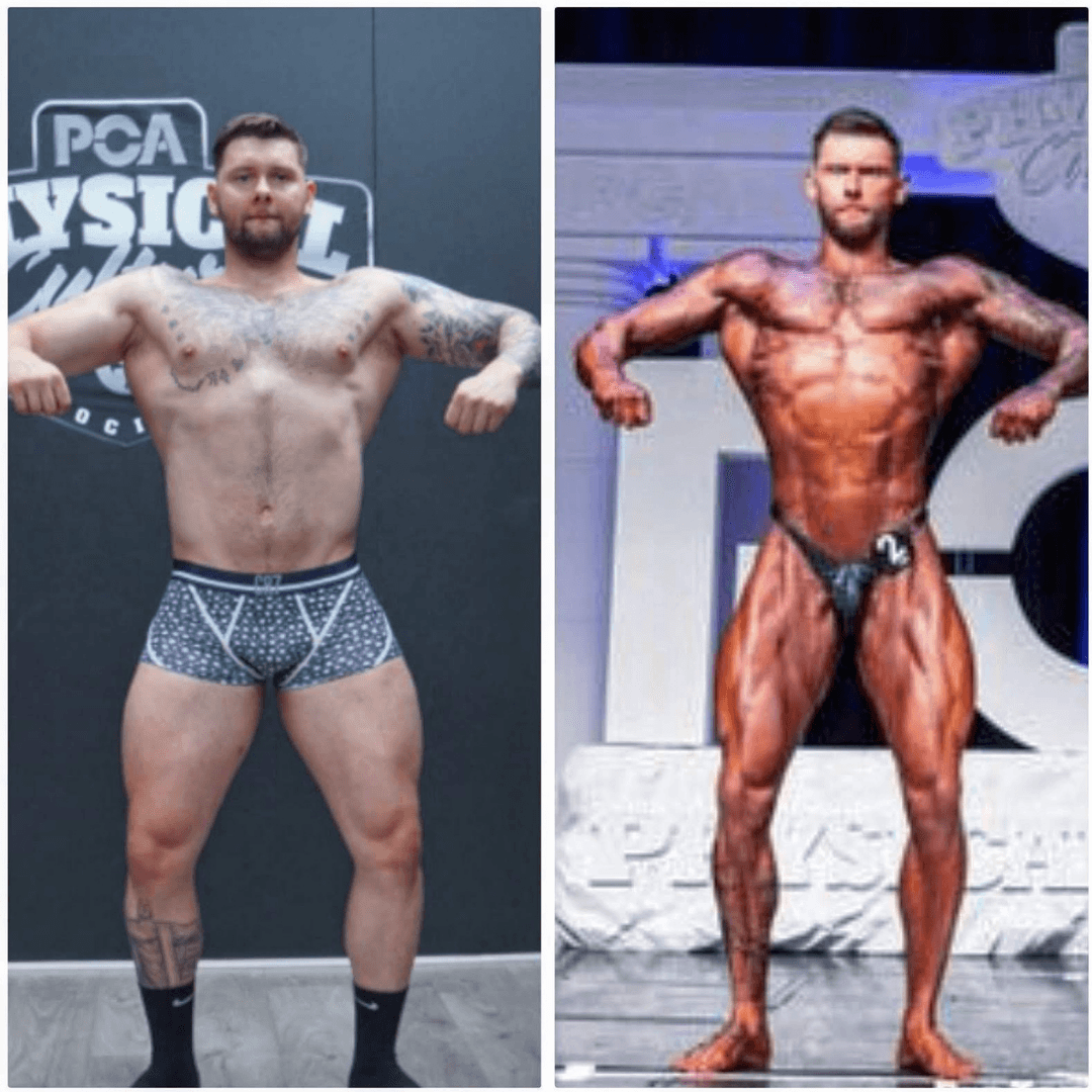 Client transformation 51