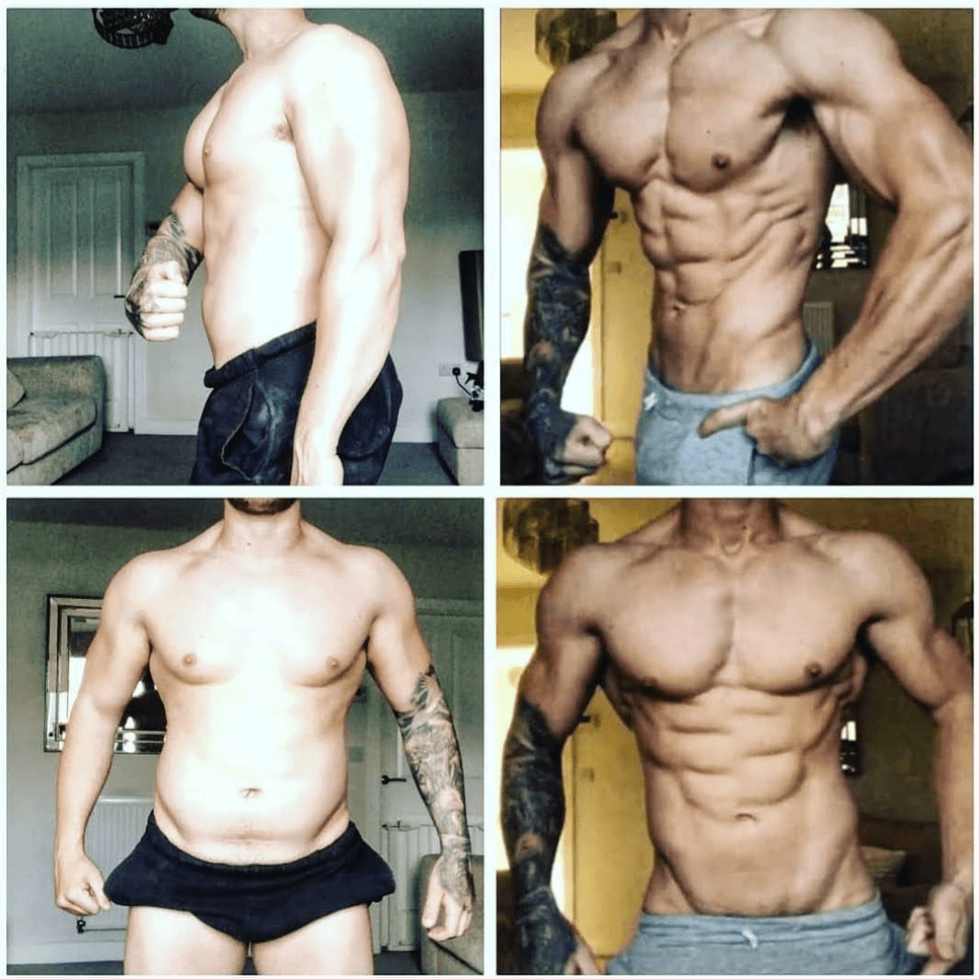 Client transformation 52