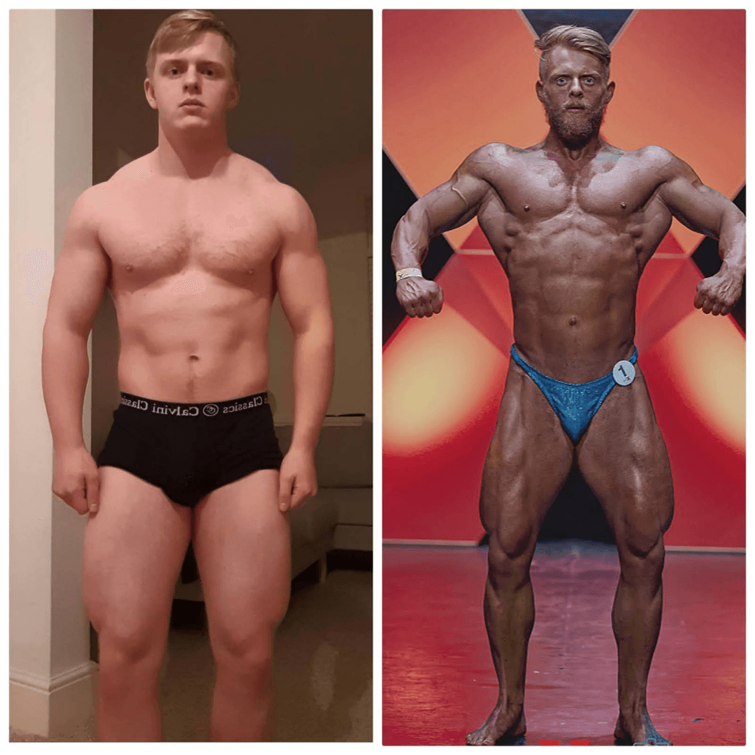 Client transformation 53