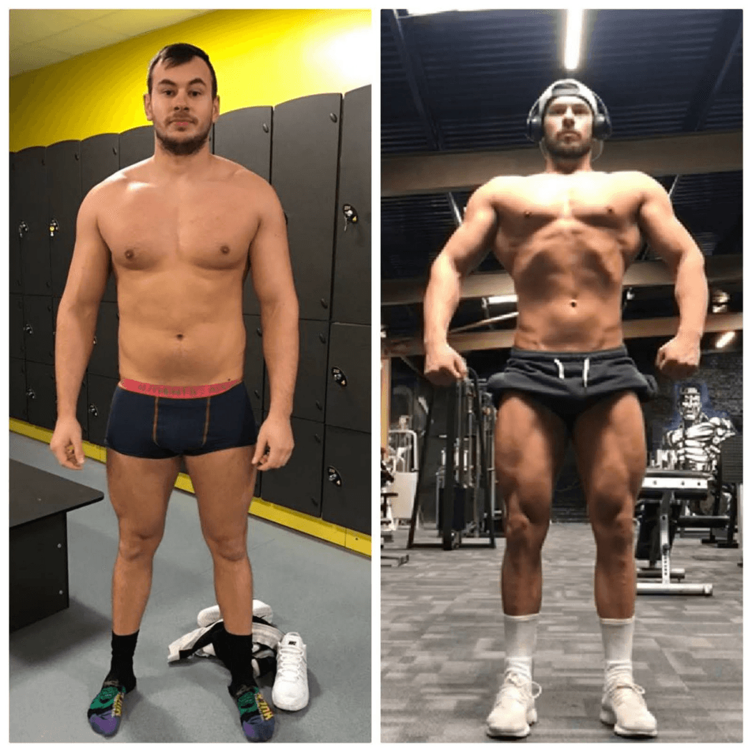 Client transformation 54