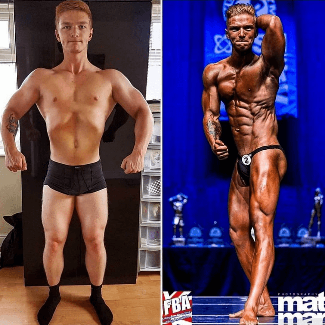 Client transformation 55