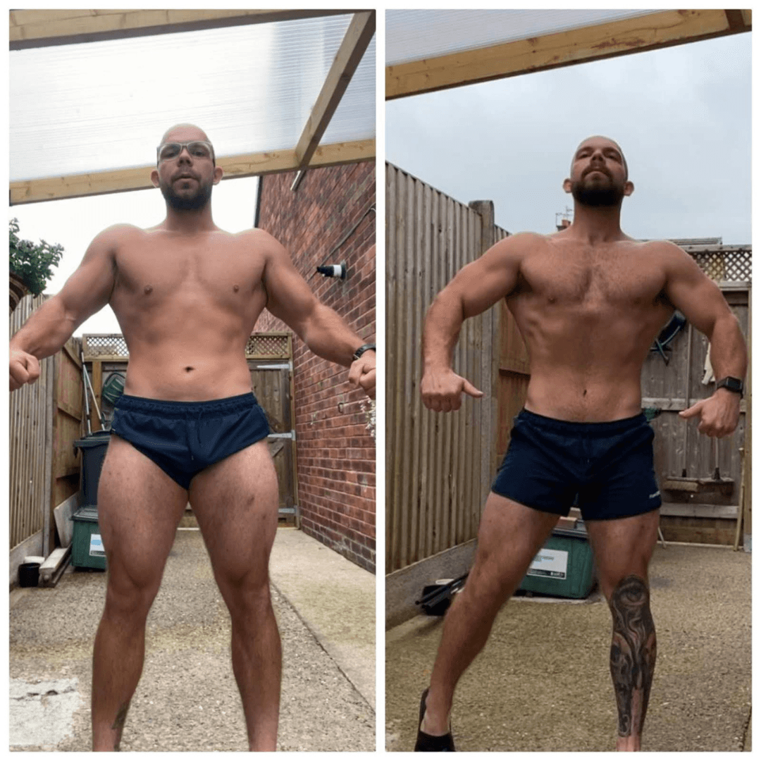 Client transformation 57