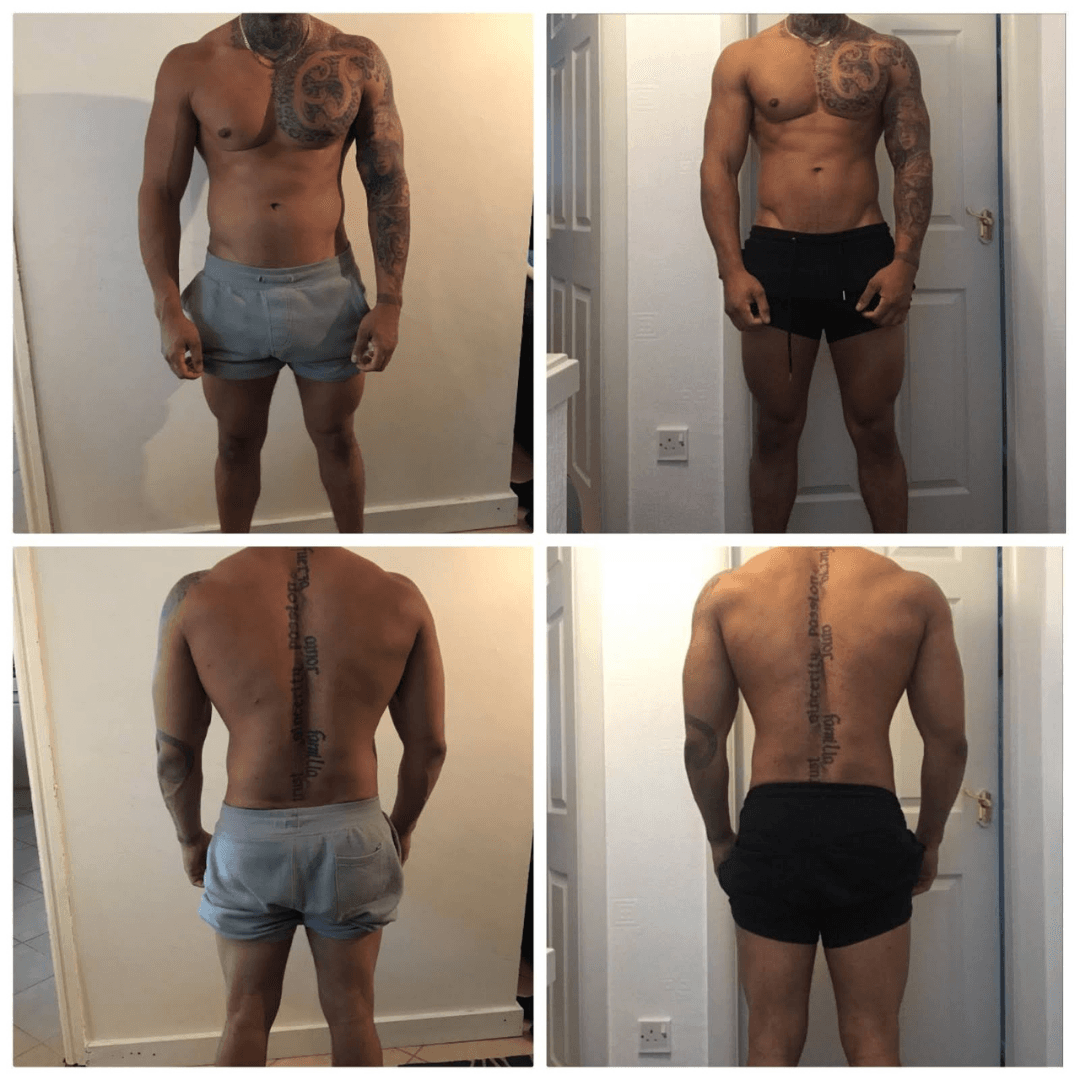 Client transformation 58
