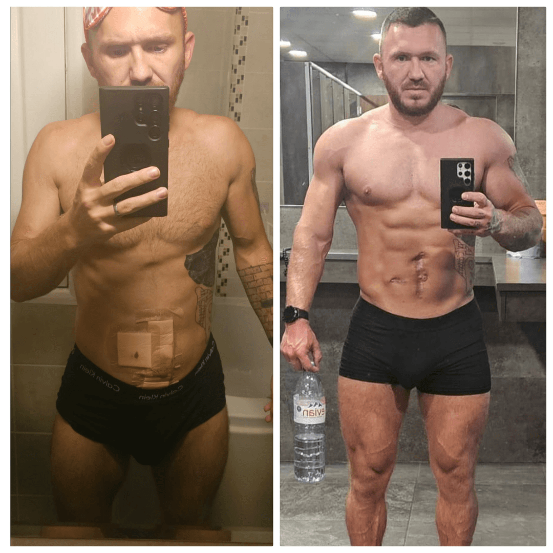 Client transformation 42