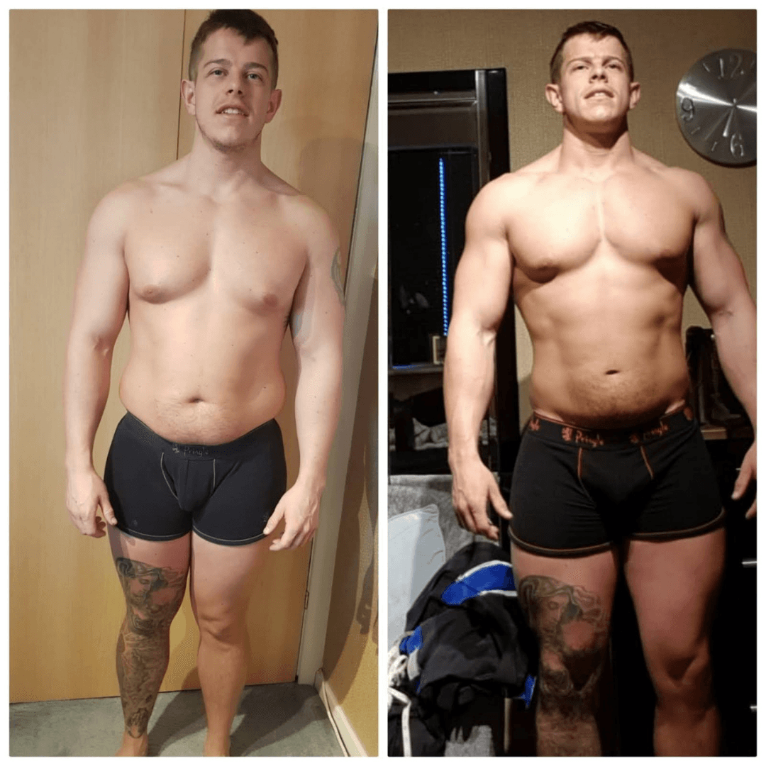 Client transformation 60