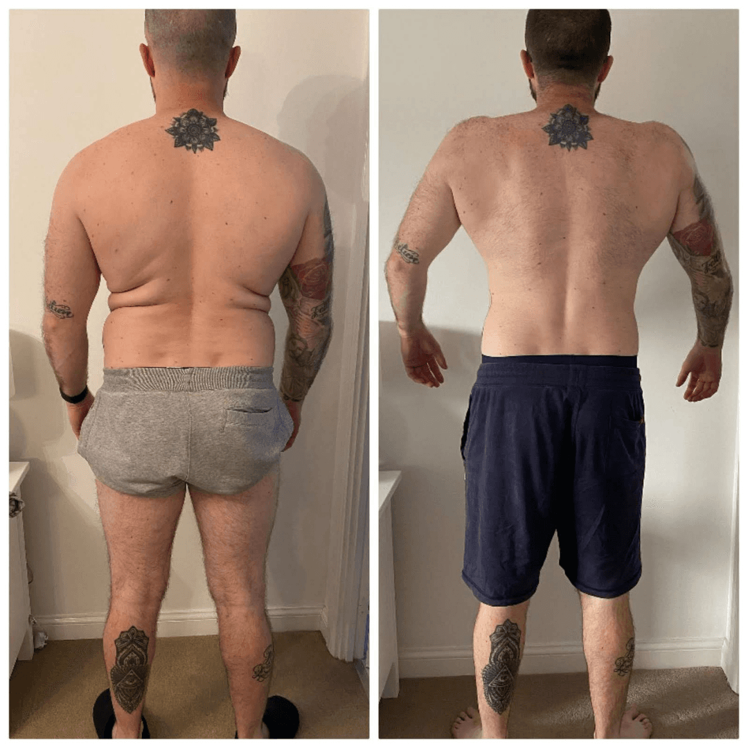Client transformation 62