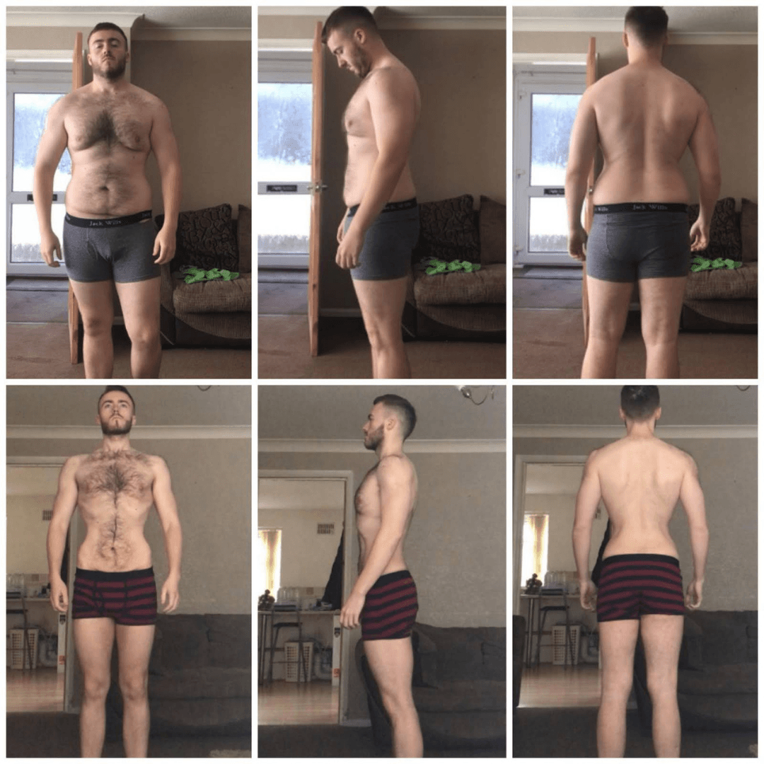 Client transformation 63