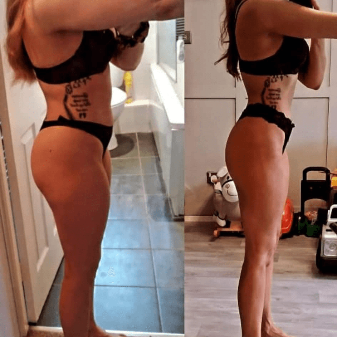 Client transformation 64