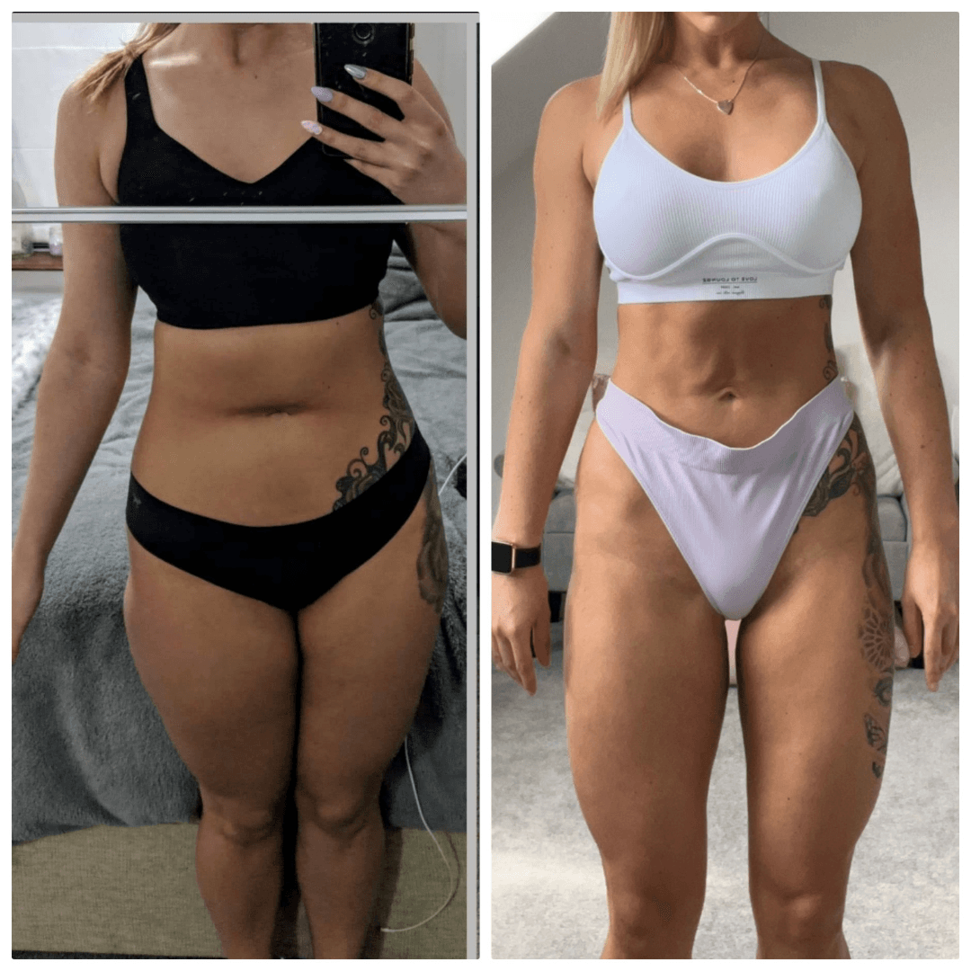 Client transformation 65