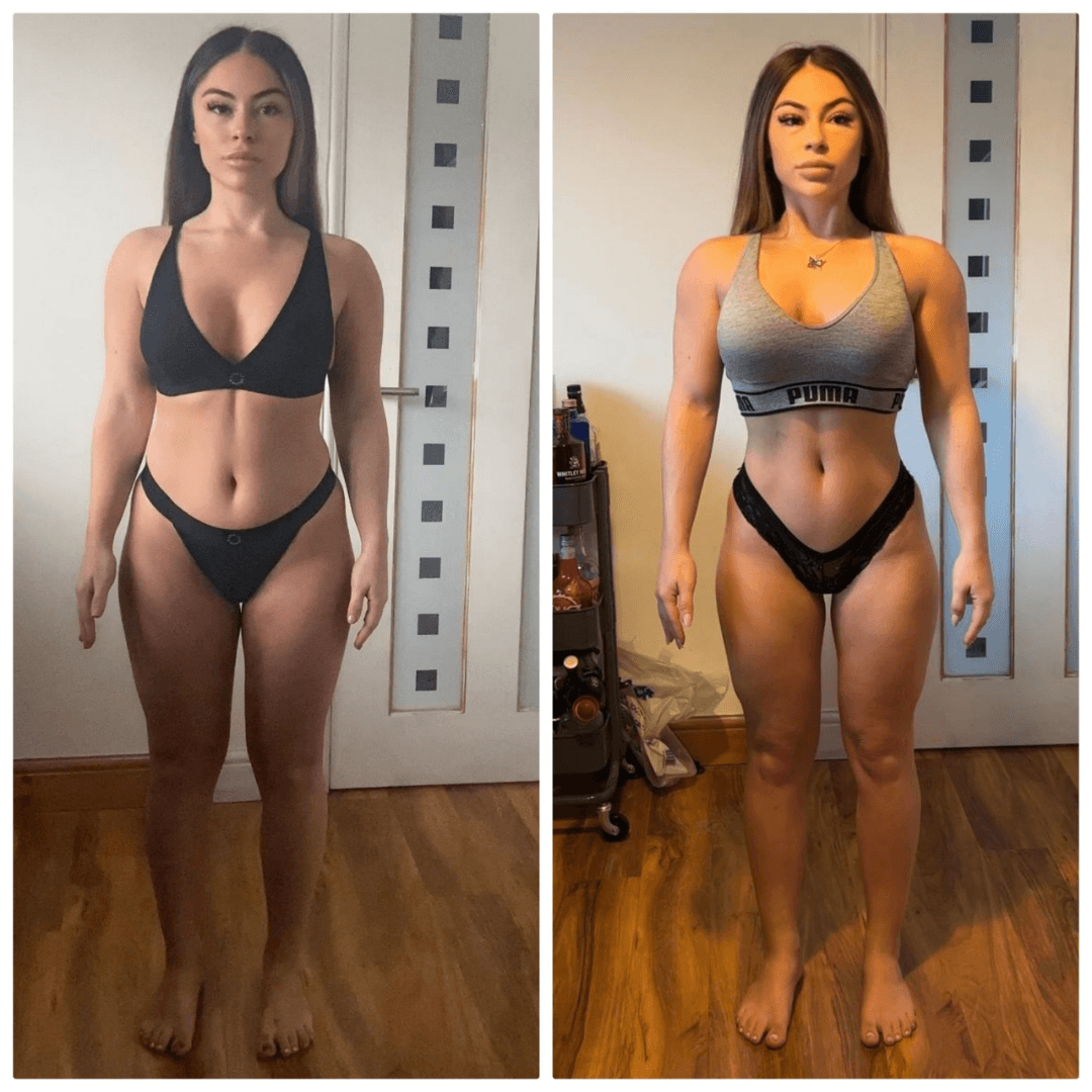 Client transformation 66
