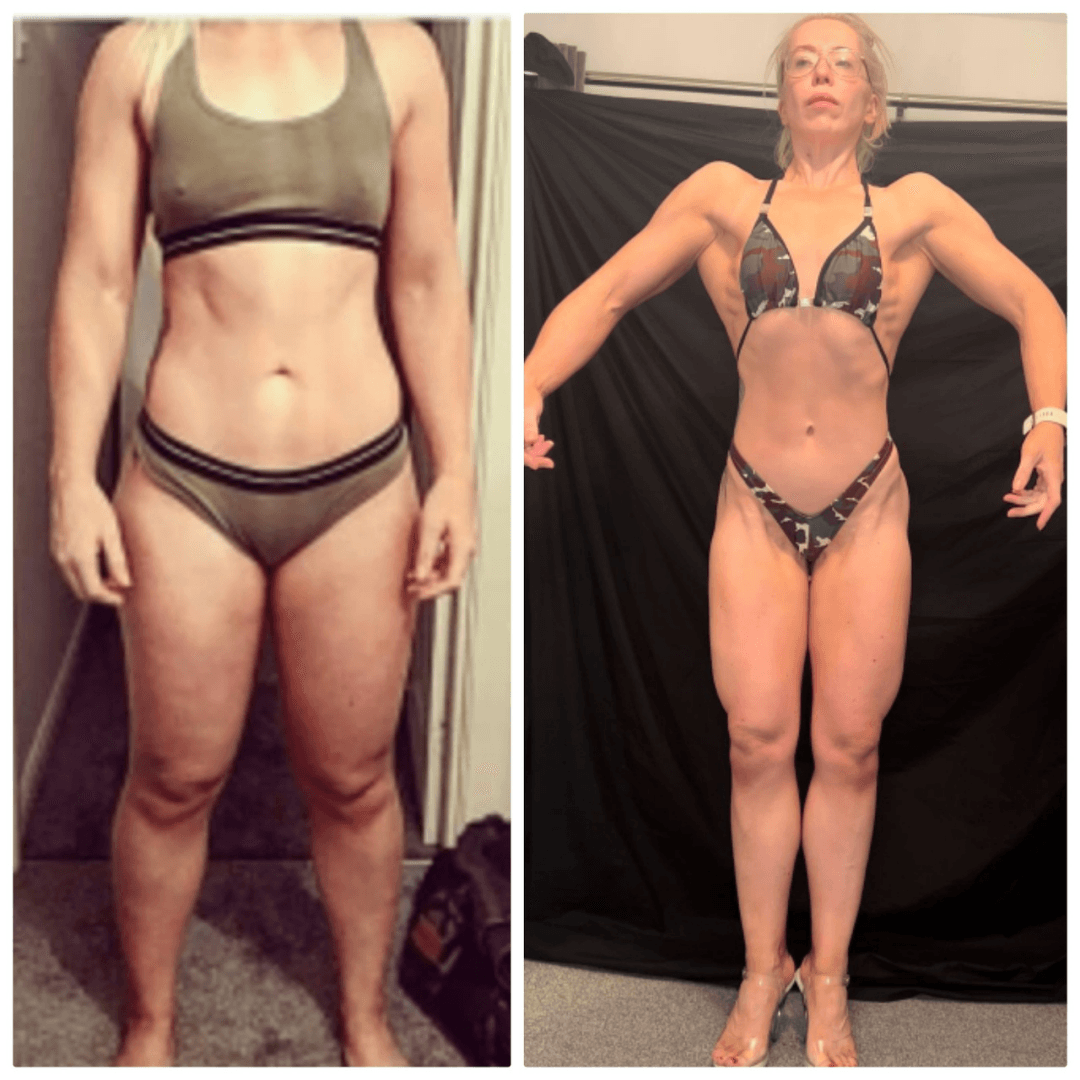 Client transformation 67
