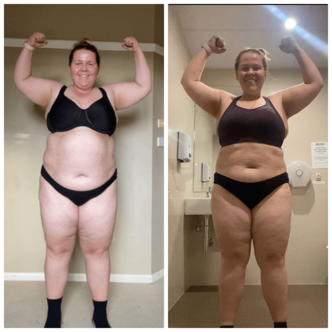 Client transformation 68