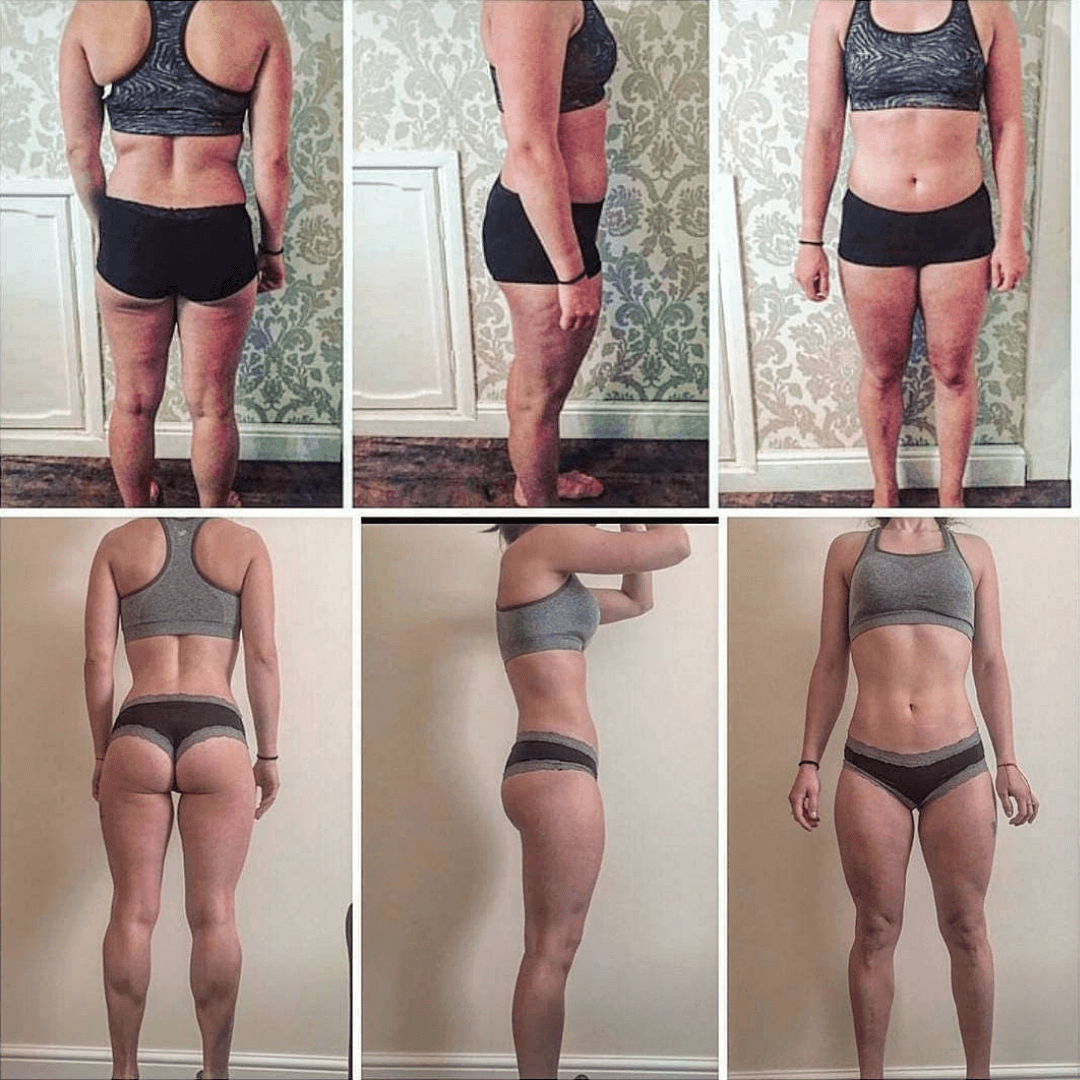 Client transformation 41