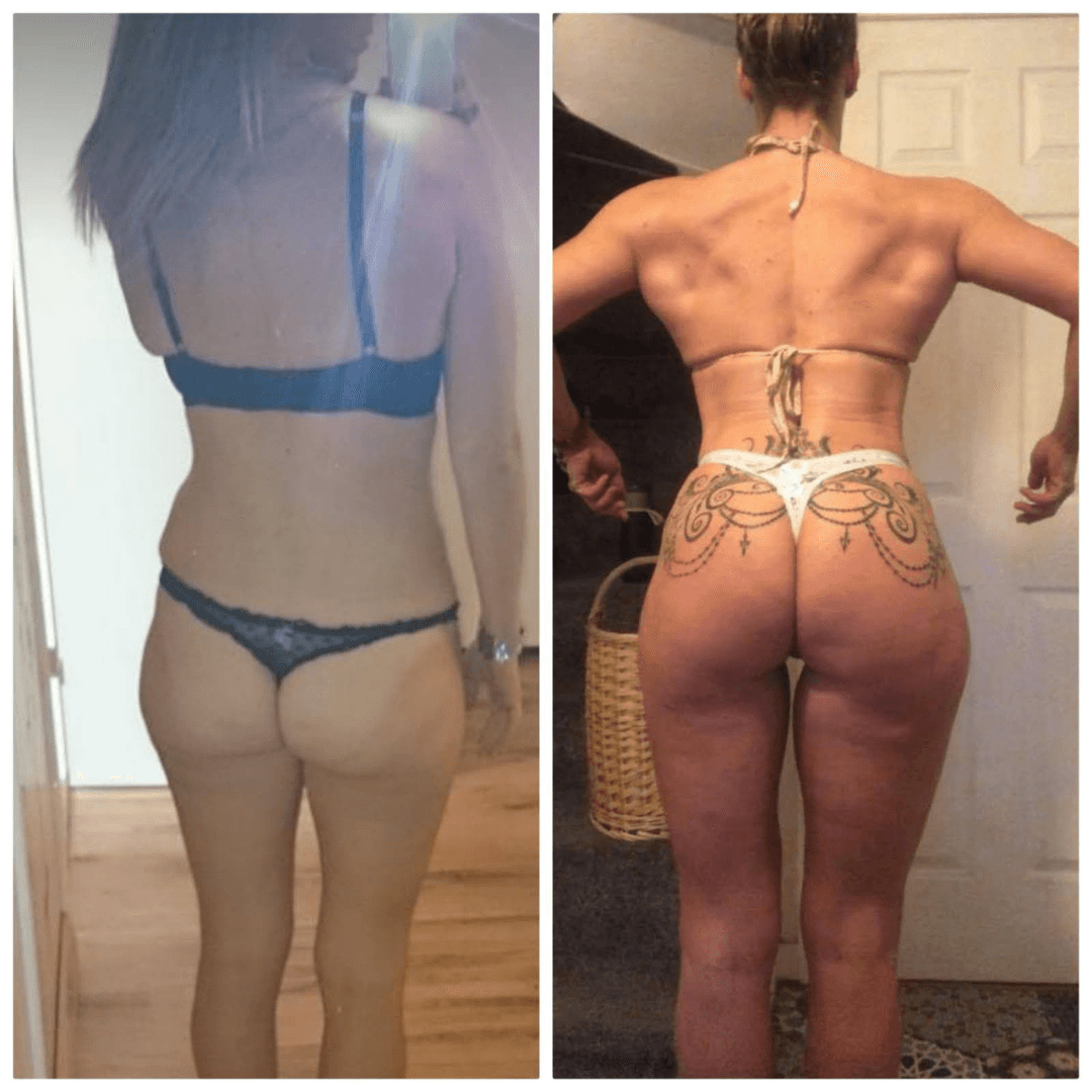 Client transformation 42