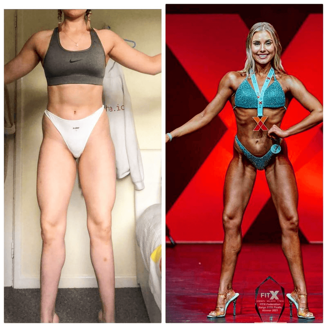 Client transformation 43