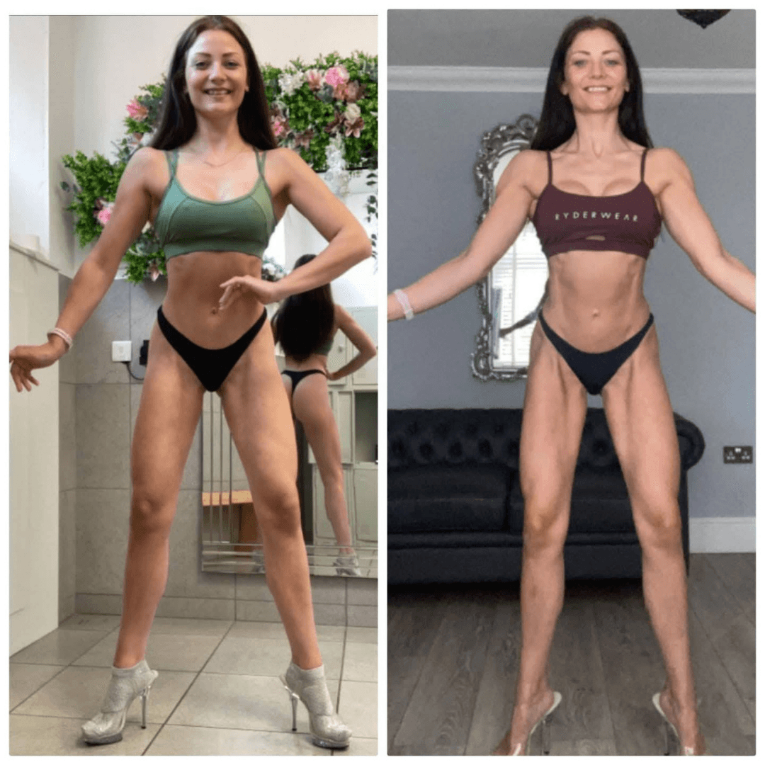 Client transformation 44