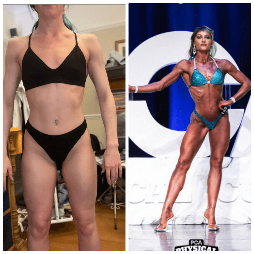 Client transformation 45