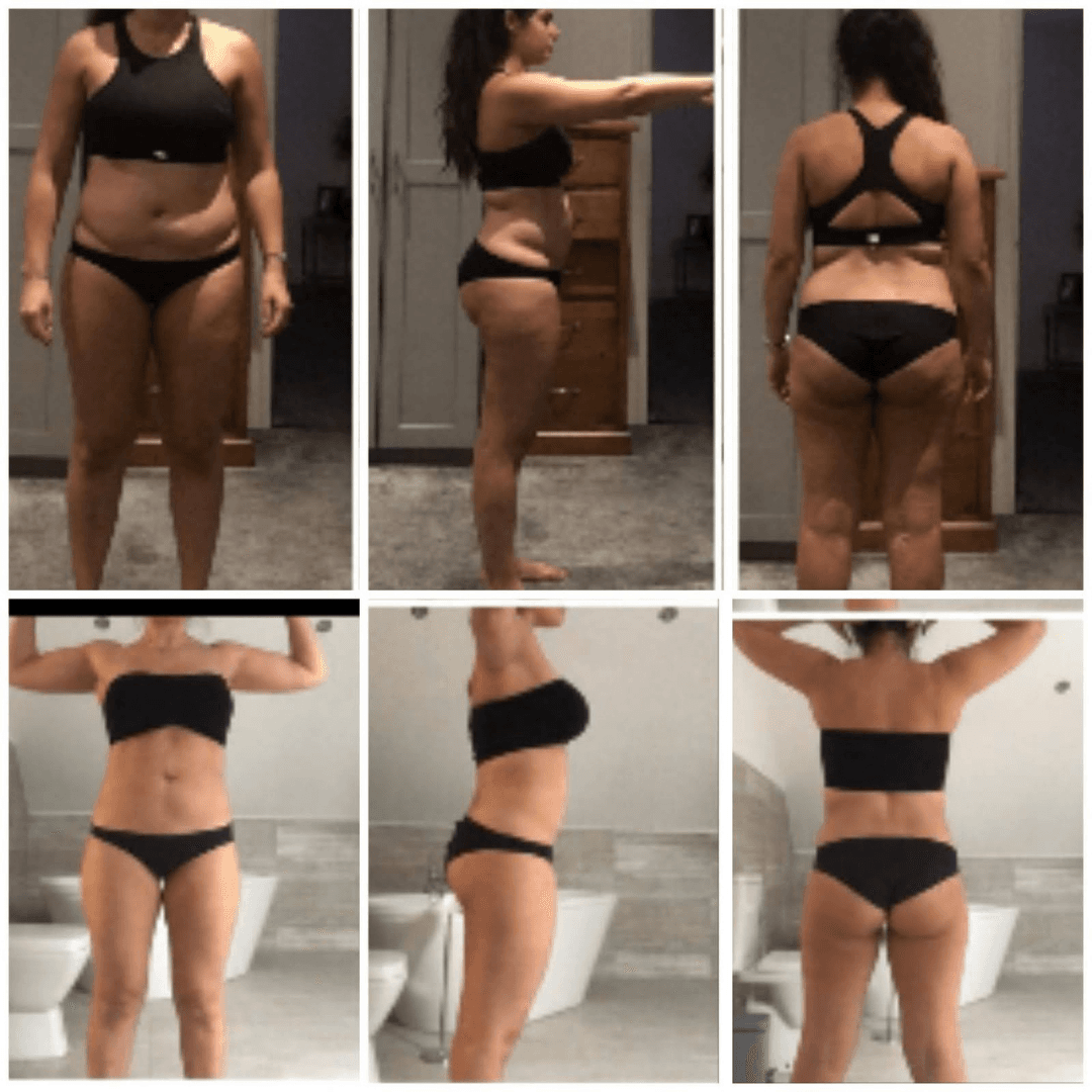 Client transformation 46