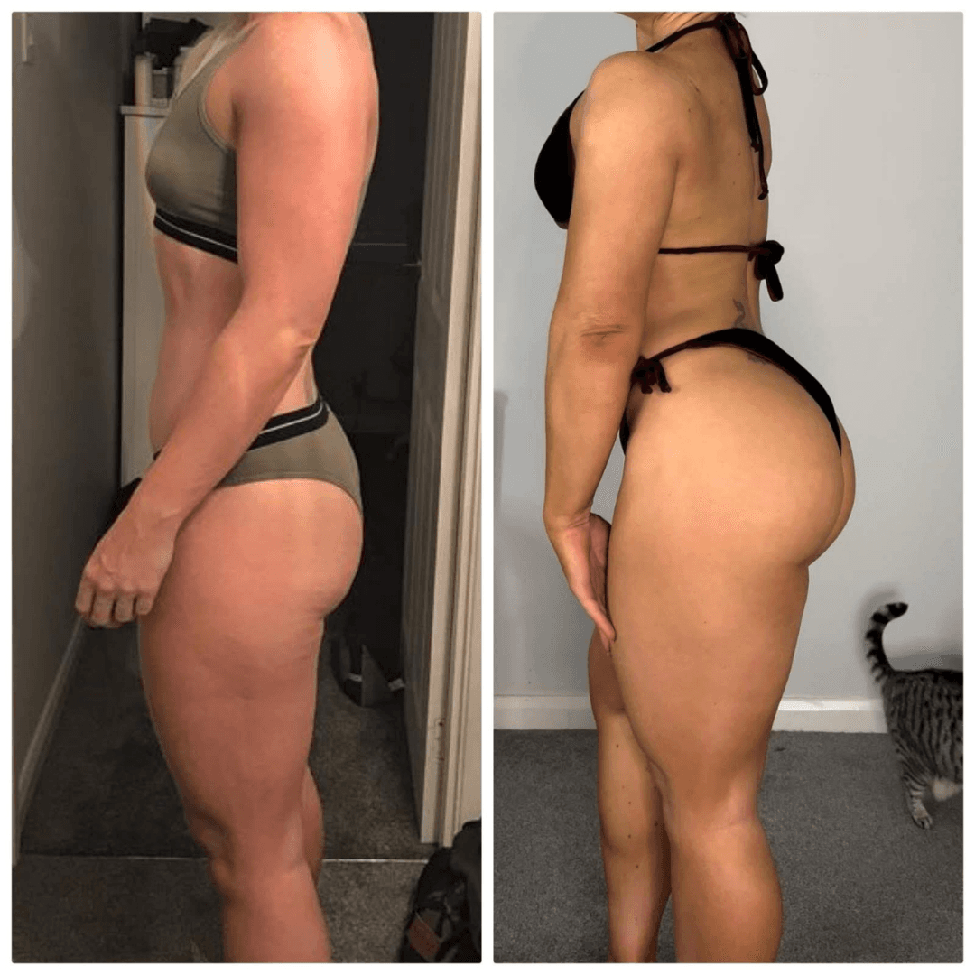 Client transformation 47
