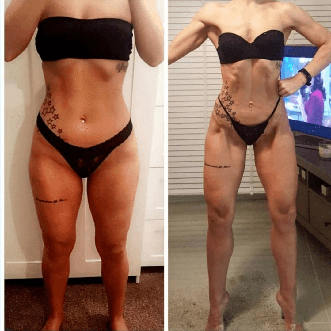 Client transformation 48