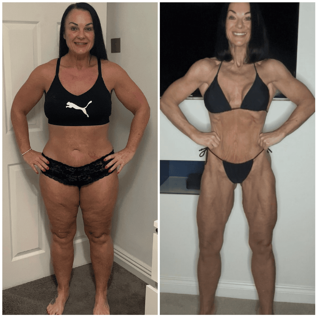Client transformation 49