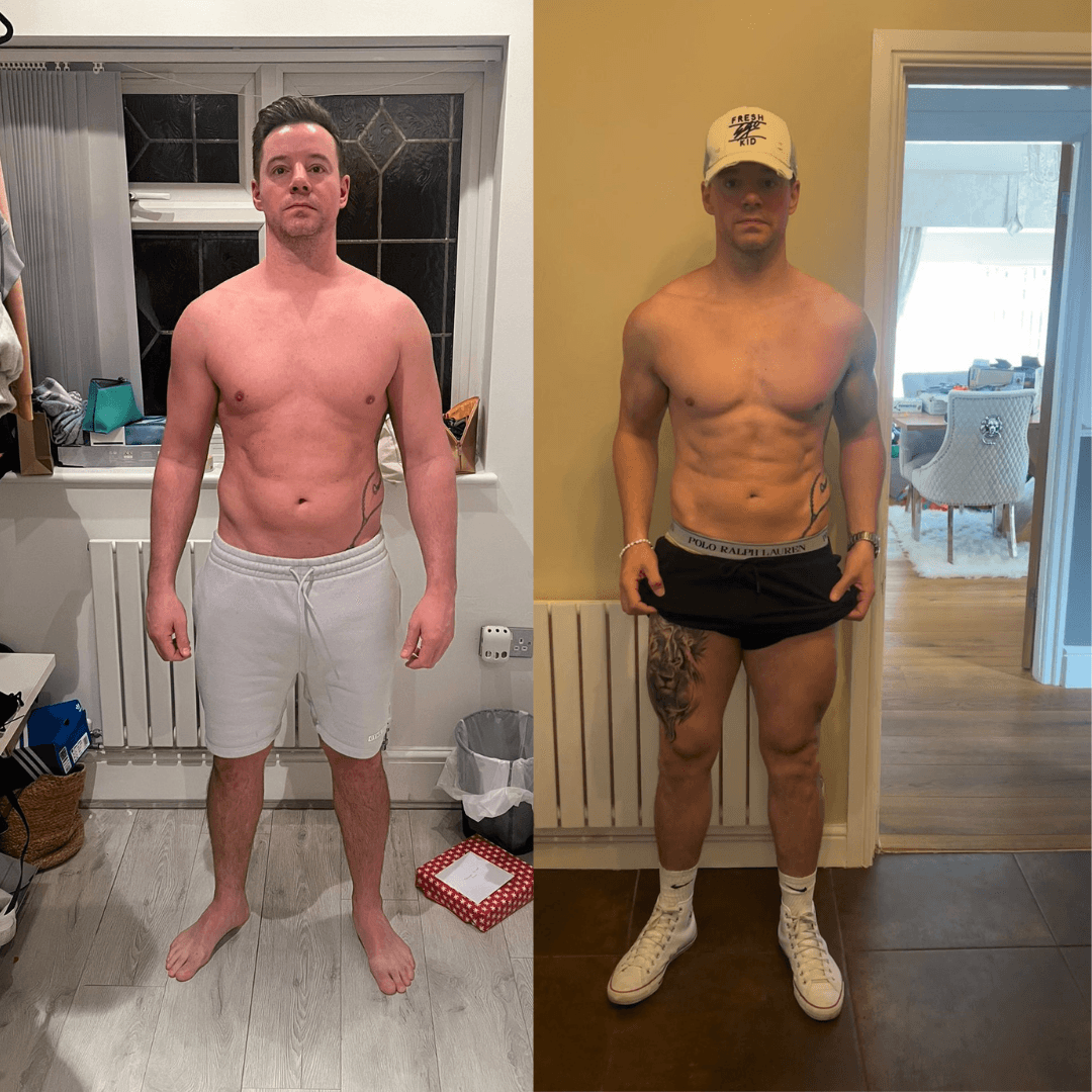 Client transformation 44