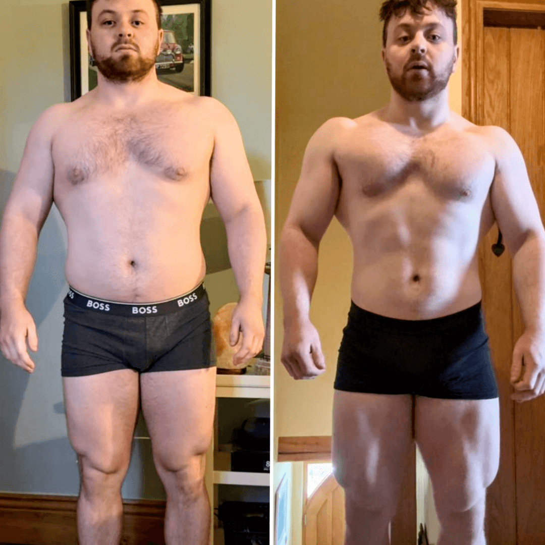 Client transformation 45