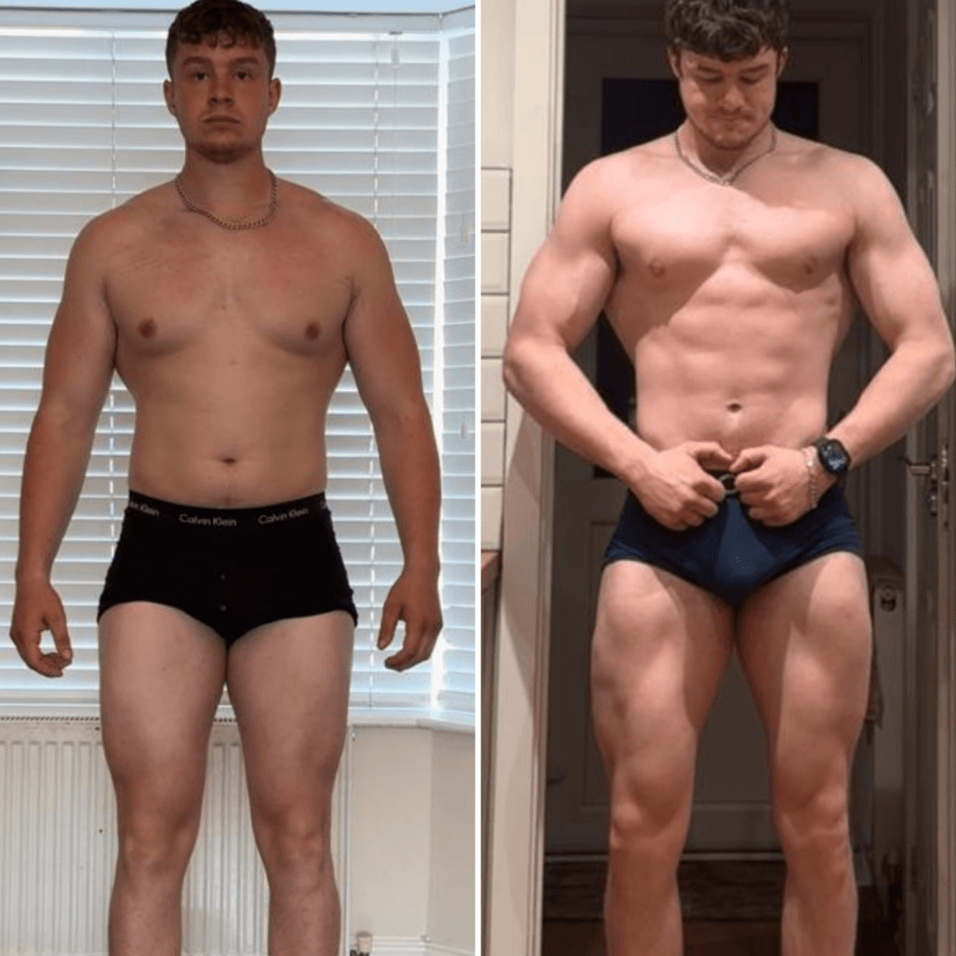 Client transformation 46