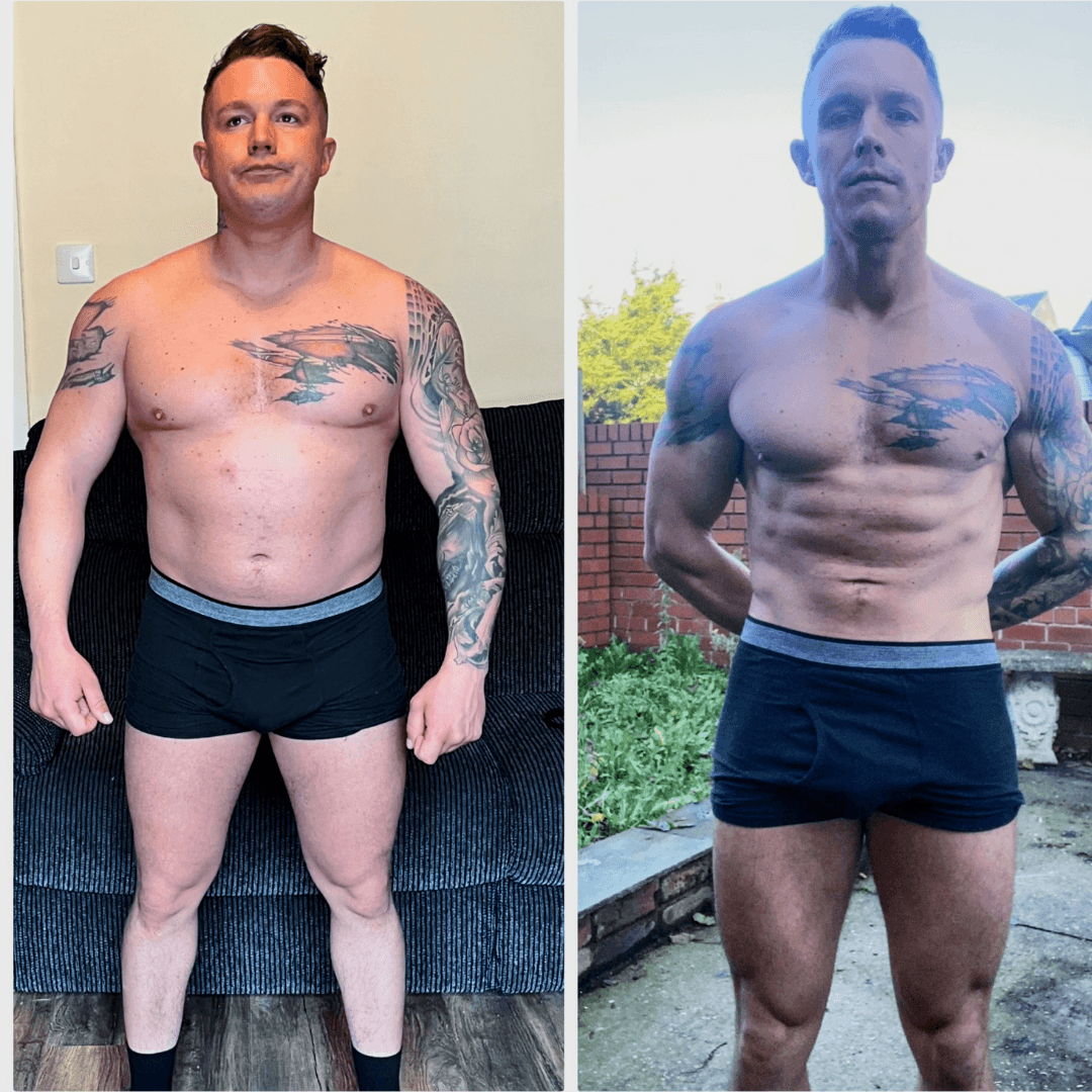 Client transformation 47