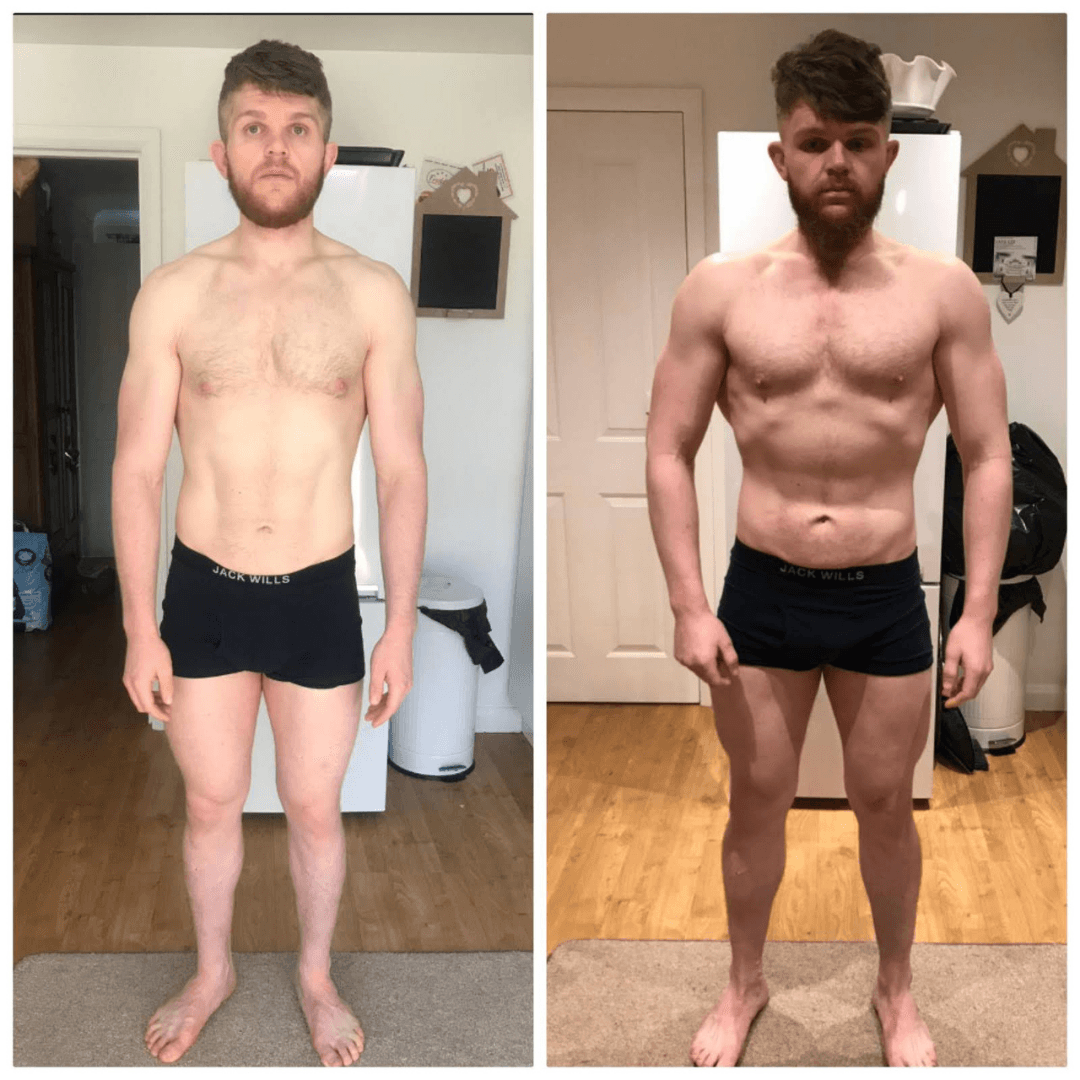 Client transformation 48