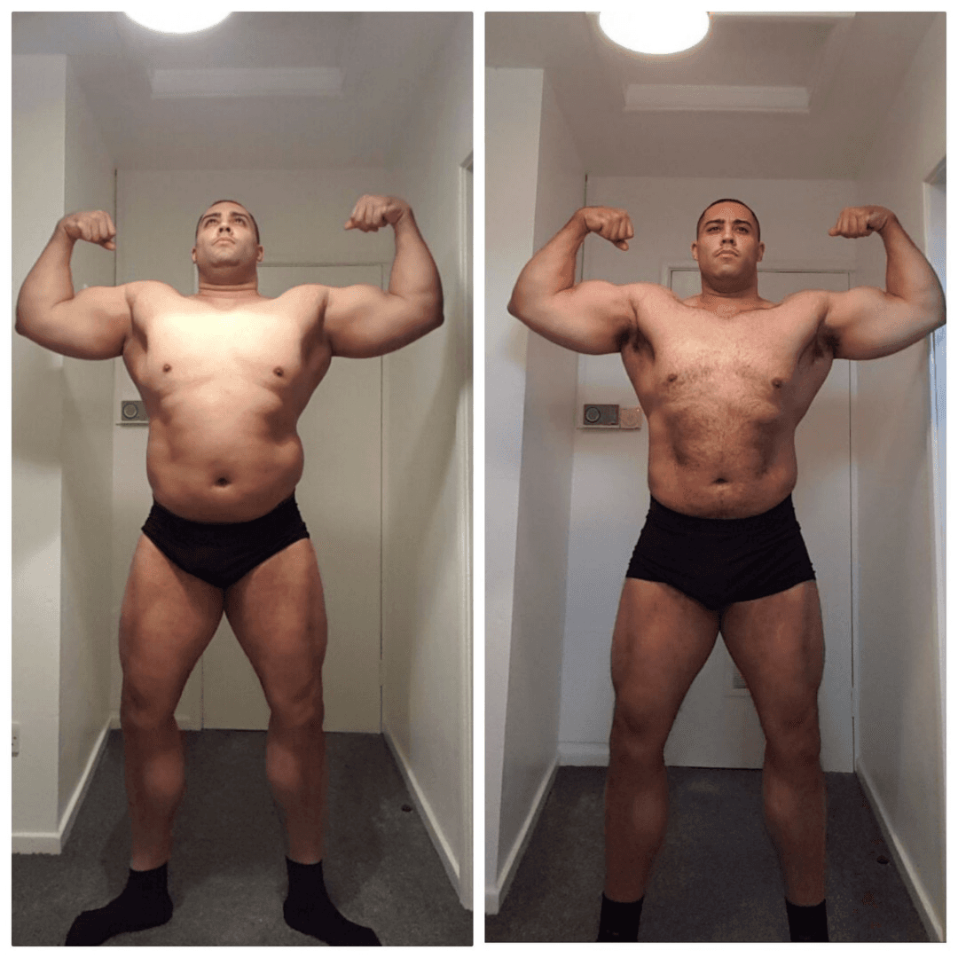 Client transformation 49