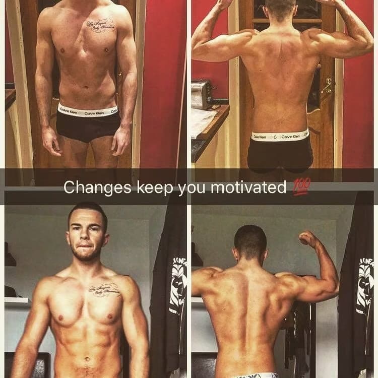 Client transformation 13