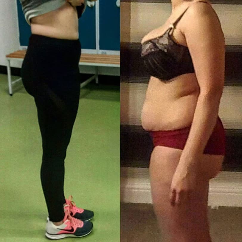 Client transformation 14