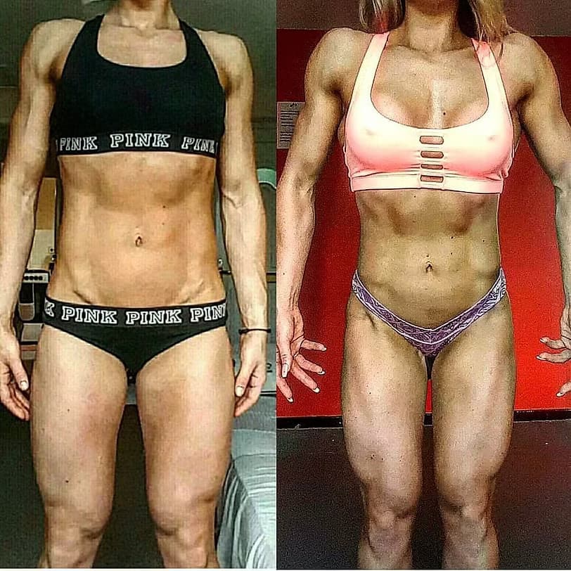 Client transformation 18