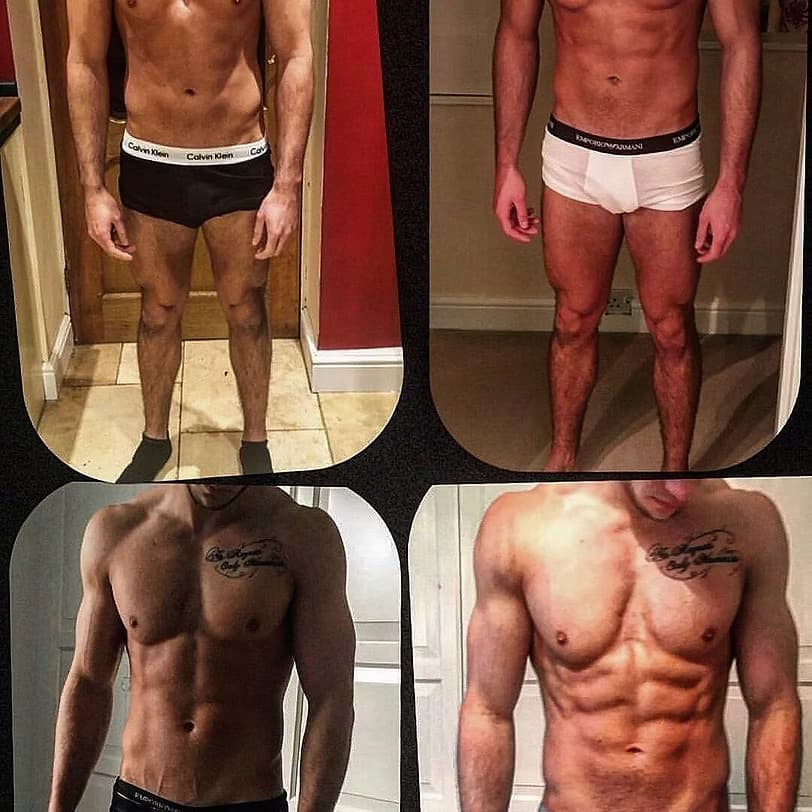 Client transformation 23