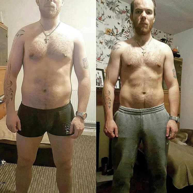 Client transformation 3