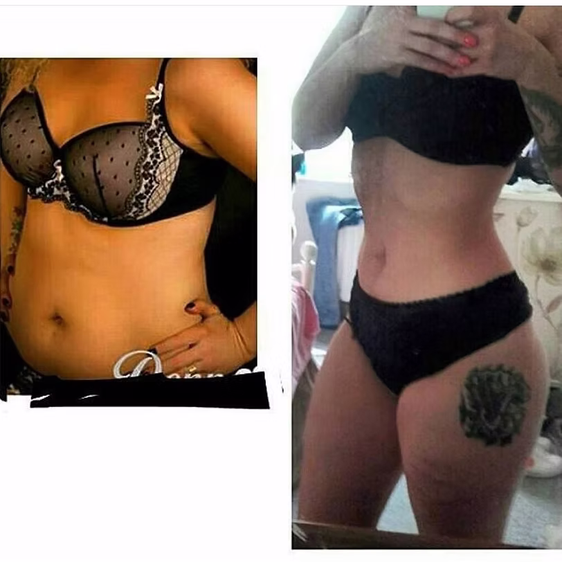 Client transformation 31