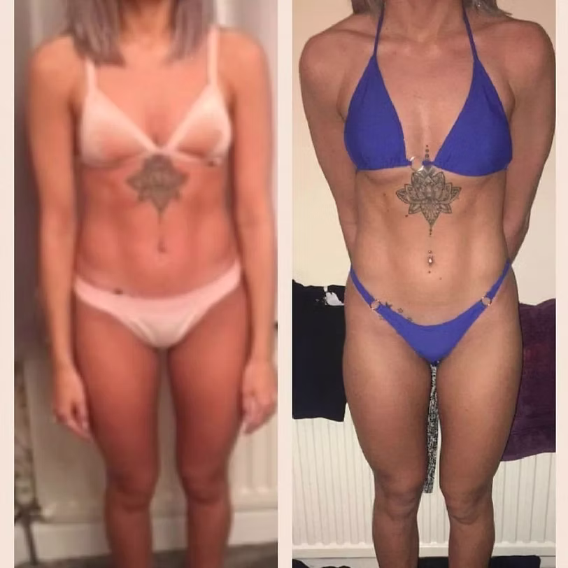 Client transformation 38