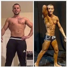 Client transformation 39