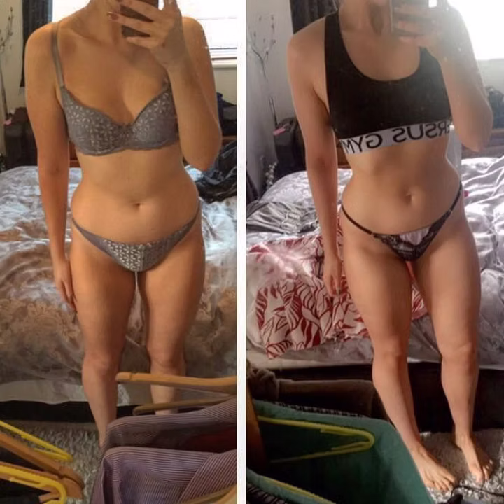 Client transformation 8