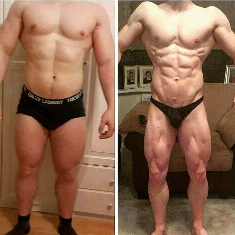 Client transformation 9